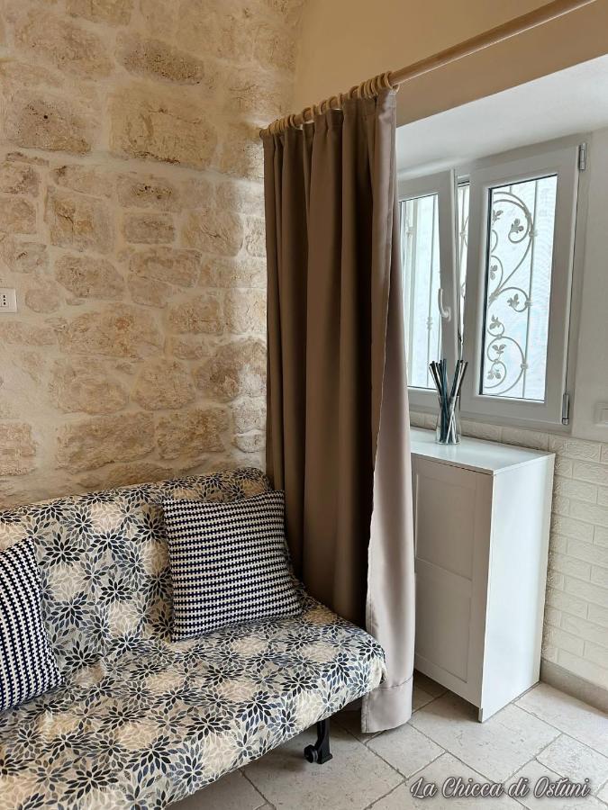 La Chicca Di Ostuni Apartment Exterior photo